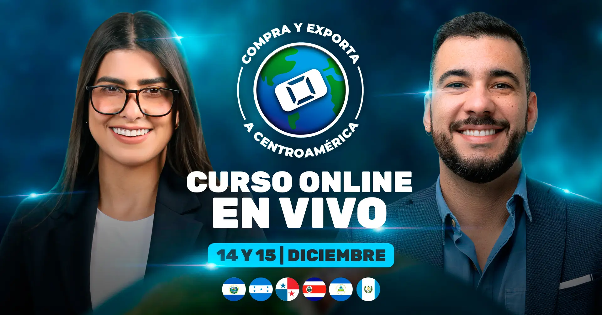 Ven y aprende con nosotros